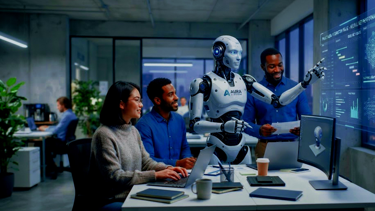 Into the Decade of AI: Transforming Industries and Societies