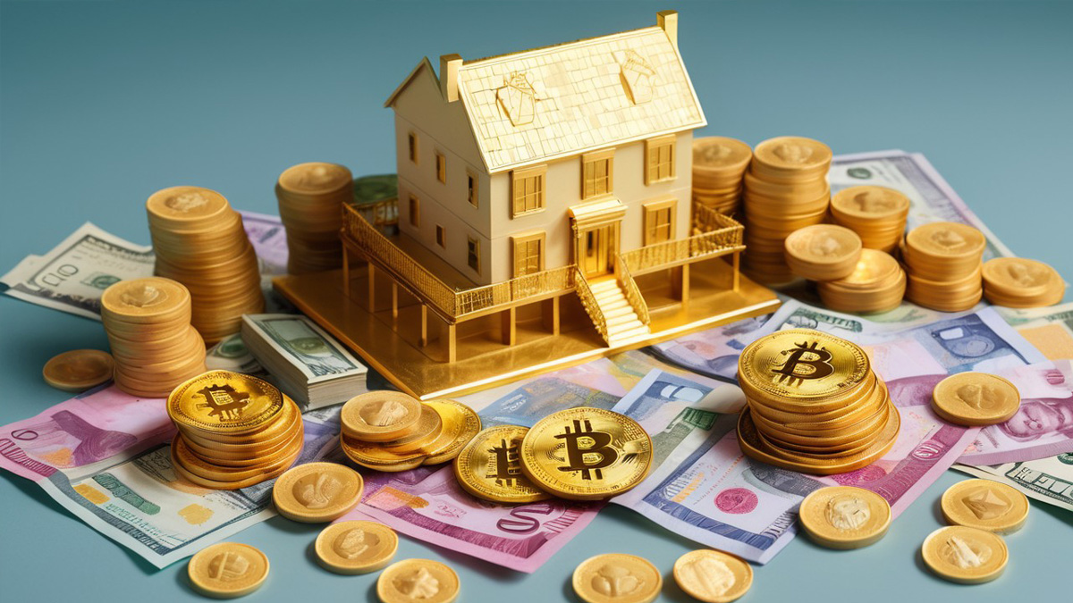 Bitcoin Drops to Three-Week Low as Strategy Plans $5 Billion Sale to Fund Dividends