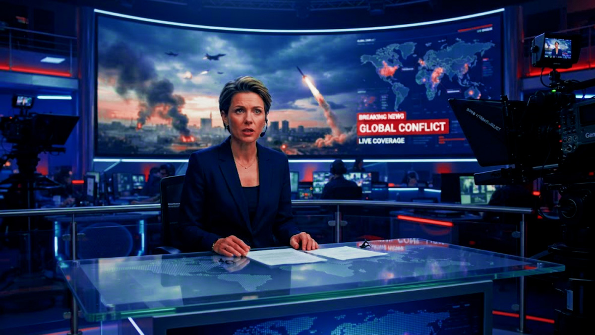Russian Missile Crashes in Poland as Deadly Strikes Kill Eight in Ukraine