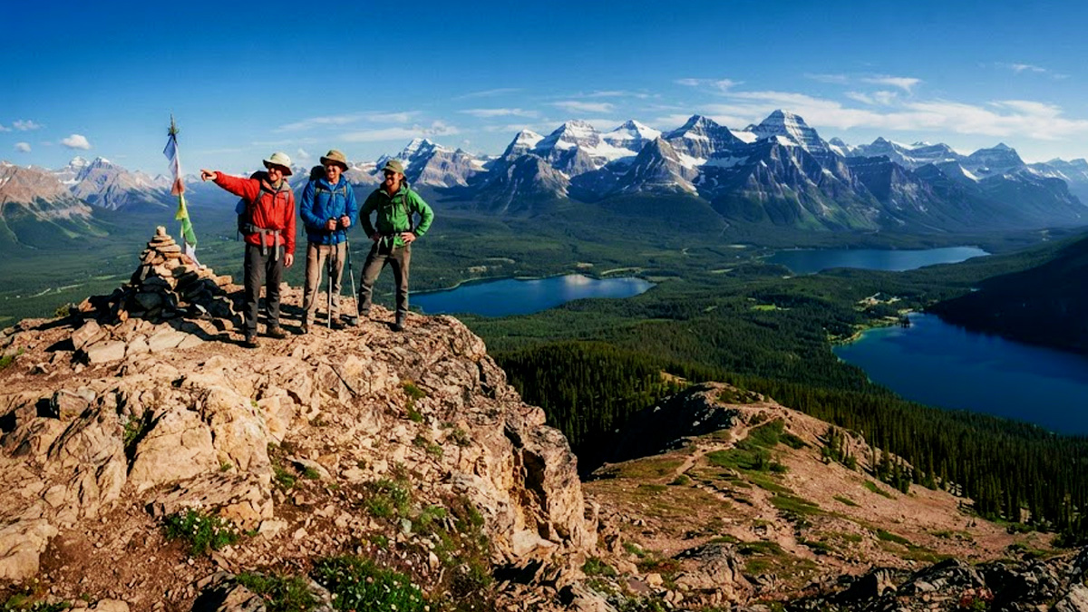 Exploring Oregon's Best Hiking Trails