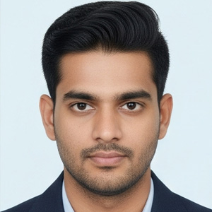 Arjun Mehta