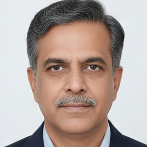 Rakesh Iyer